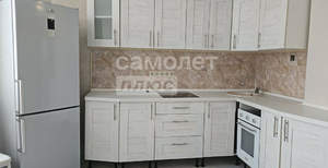 2-к квартира, вторичка, 61м2, 16/16 этаж