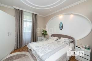 2-к квартира, вторичка, 54м2, 3/3 этаж