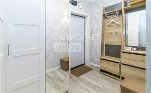 1-к квартира, вторичка, 44м2, 4/12 этаж