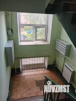2-к квартира, вторичка, 43м2, 3/5 этаж