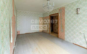 1-к квартира, вторичка, 31м2, 4/5 этаж