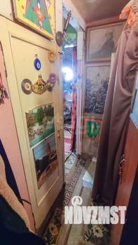 1-к квартира, вторичка, 30м2, 5/5 этаж