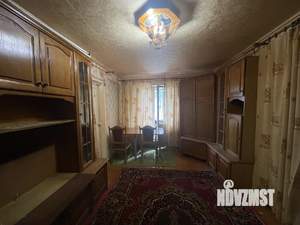 2-к квартира, вторичка, 46м2, 4/5 этаж