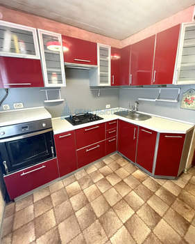 2-к квартира, вторичка, 50м2, 1/9 этаж