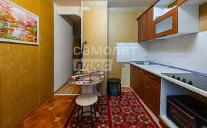 1-к квартира, вторичка, 39м2, 9/14 этаж