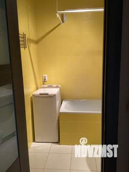 1-к квартира, вторичка, 41м2, 6/10 этаж