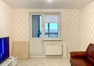 2-к квартира, вторичка, 59м2, 6/17 этаж