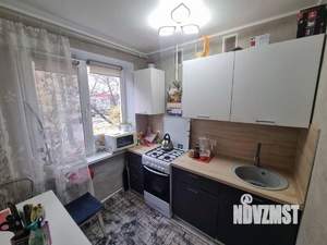 2-к квартира, вторичка, 44м2, 2/5 этаж
