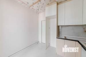 2-к квартира, вторичка, 54м2, 15/17 этаж