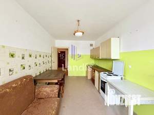 2-к квартира, вторичка, 70м2, 1/14 этаж