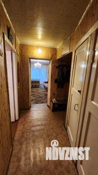 2-к квартира, вторичка, 46м2, 2/5 этаж