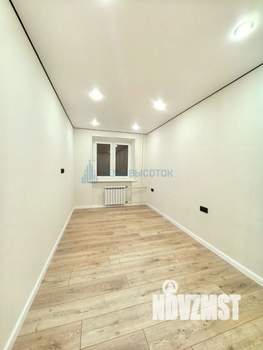 2-к квартира, вторичка, 45м2, 1/5 этаж