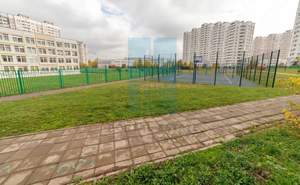 1-к квартира, вторичка, 42м2, 14/22 этаж