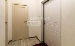 3-к квартира, вторичка, 61м2, 2/13 этаж