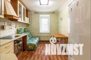 2-к квартира, вторичка, 57м2, 2/16 этаж