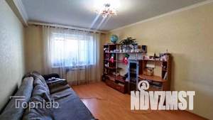 3-к квартира, вторичка, 87м2, 3/16 этаж