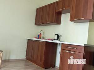 1-к квартира, вторичка, 37м2, 7/9 этаж