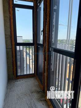 1-к квартира, вторичка, 38м2, 7/8 этаж