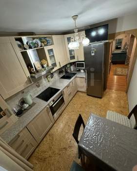 2-к квартира, вторичка, 51м2, 12/14 этаж