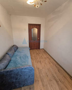 2-к квартира, вторичка, 44м2, 7/9 этаж