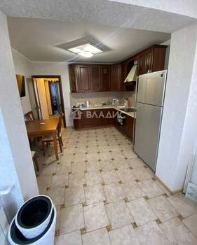 2-к квартира, вторичка, 64м2, 15/17 этаж