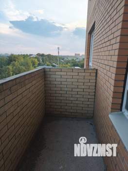 3-к квартира, вторичка, 102м2, 7/12 этаж