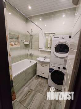 2-к квартира, вторичка, 59м2, 12/17 этаж