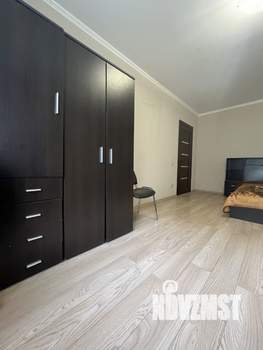 1-к квартира, вторичка, 39м2, 1/10 этаж