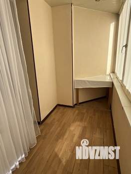 1-к квартира, вторичка, 40м2, 6/12 этаж