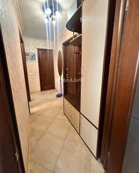 3-к квартира, вторичка, 56м2, 3/9 этаж