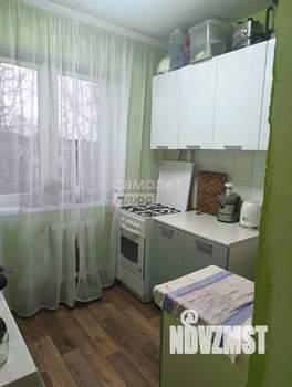 2-к квартира, вторичка, 44м2, 5/5 этаж