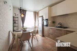 2-к квартира, вторичка, 69м2, 3/9 этаж