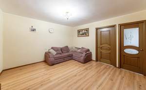 3-к квартира, вторичка, 51м2, 8/9 этаж