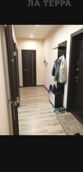 2-к квартира, вторичка, 65м2, 5/12 этаж