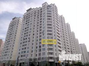 1-к квартира, вторичка, 38м2, 6/18 этаж