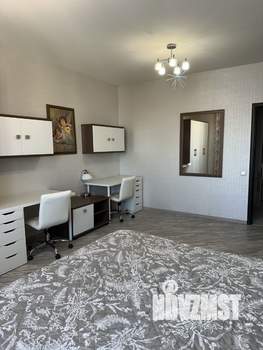 2-к квартира, вторичка, 66м2, 13/18 этаж