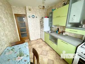 1-к квартира, вторичка, 34м2, 6/9 этаж