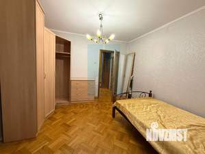 3-к квартира, вторичка, 76м2, 7/9 этаж