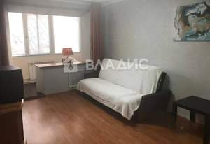 1-к квартира, вторичка, 34м2, 1/9 этаж