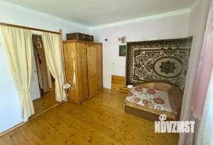 1-к квартира, вторичка, 31м2, 1/4 этаж
