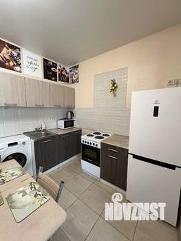 1-к квартира, вторичка, 39м2, 3/14 этаж