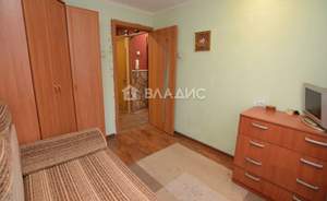 2-к квартира, вторичка, 45м2, 4/9 этаж