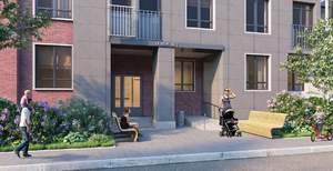 1-к квартира, вторичка, 39м2, 6/6 этаж