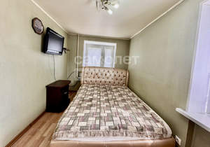 2-к квартира, вторичка, 42м2, 2/5 этаж