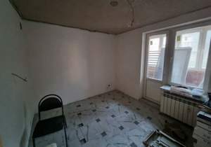 1-к квартира, вторичка, 41м2, 1/15 этаж