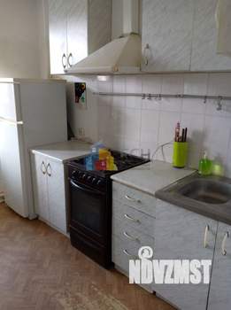 2-к квартира, вторичка, 51м2, 5/9 этаж