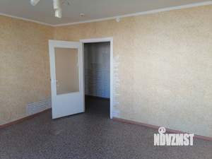 3-к квартира, вторичка, 74м2, 7/17 этаж