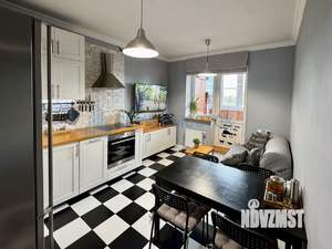 2-к квартира, вторичка, 58м2, 3/17 этаж