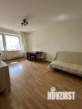 2-к квартира, вторичка, 51м2, 6/14 этаж