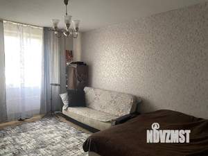 2-к квартира, вторичка, 56м2, 15/19 этаж